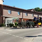 Haegert * Нойштрелиц