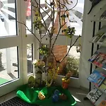 Отель Haegert