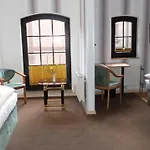 Отель Haegert *