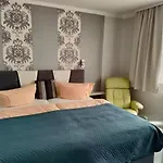 Отель Haegert