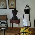 Отель Haegert *