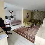 Haegert Отель *