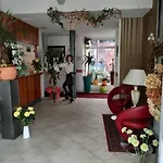 Haegert Отель *