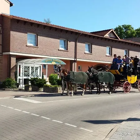 Haegert * Neustrelitz