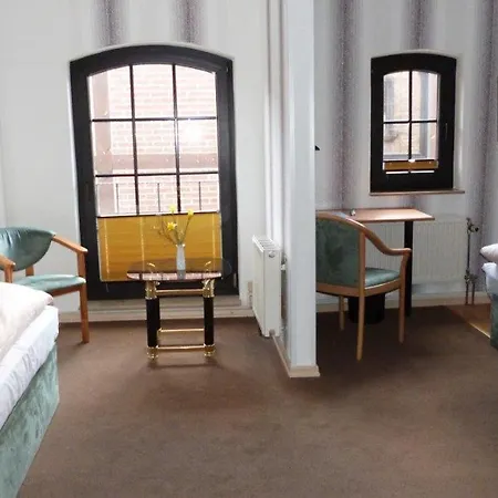 Hotel Haegert *