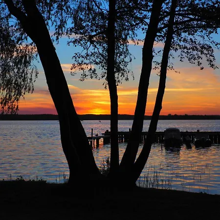 Haegert Szálloda Neustrelitz