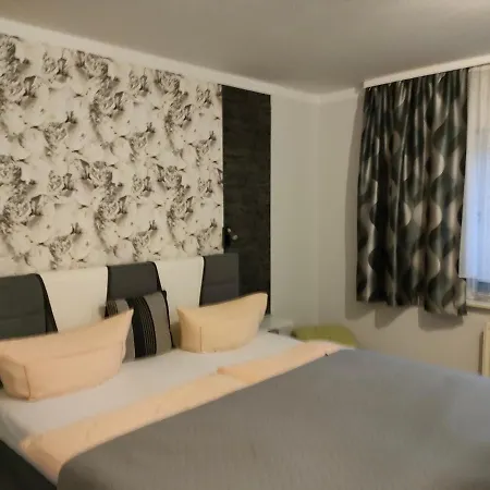 Haegert Szálloda Neustrelitz