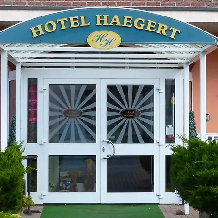 Haegert *