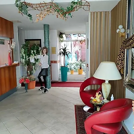 Haegert Hotel Neustrelitz