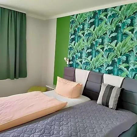 Haegert Hotel Neustrelitz