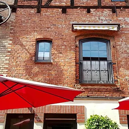 Haegert Hotel Neustrelitz