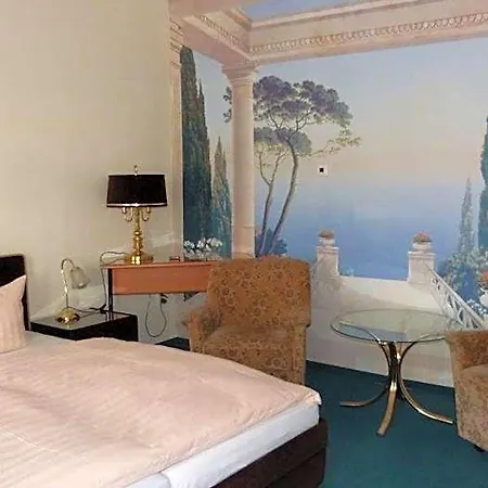Haegert Hotel Neustrelitz