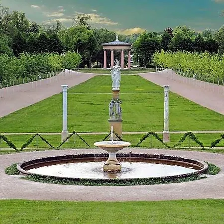 Haegert * Neustrelitz