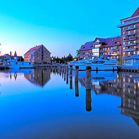 Haegert Hotel Neustrelitz