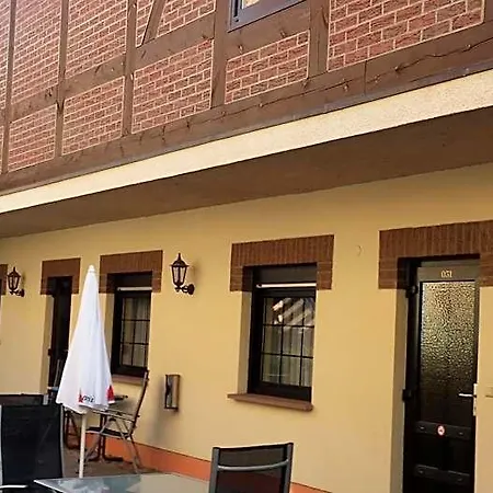 Haegert Hotel