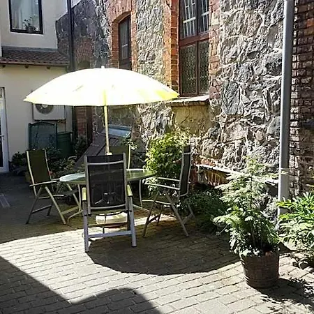 Hotel Haegert