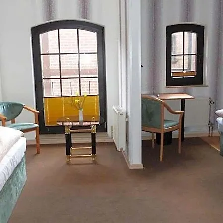 Haegert Hotel *