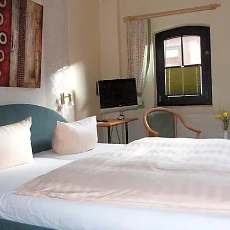 Haegert Hotel *