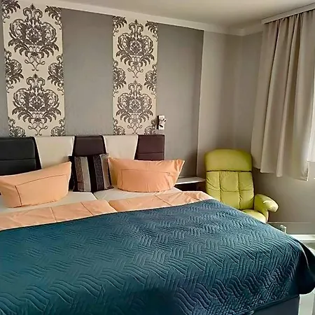 Haegert Hotel