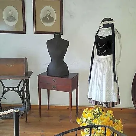 Haegert Hotel *