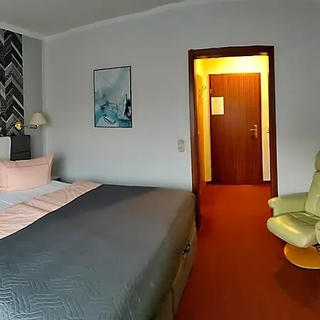 Haegert Hotel