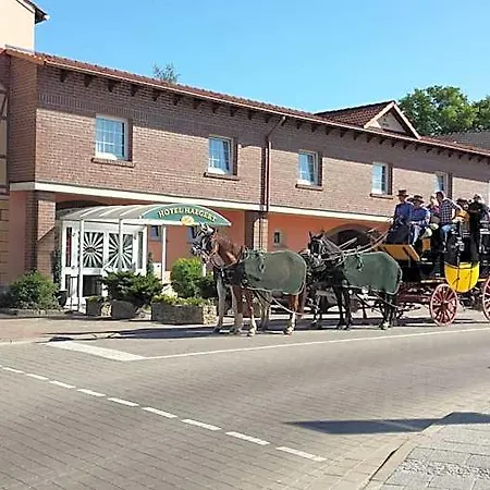 Haegert Neustrelitz