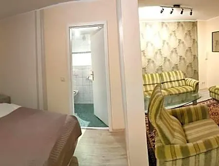 Haegert Hotel Neustrelitz