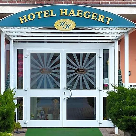 Haegert Hotel *