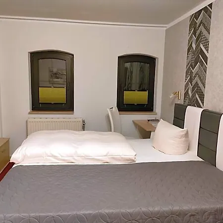 Hotel Haegert Neustrelitz