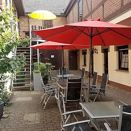 Hotel Haegert