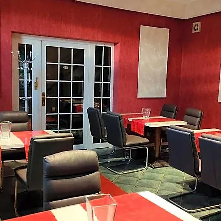 Haegert Hotel Neustrelitz