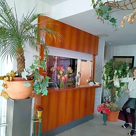 Haegert Hotel *