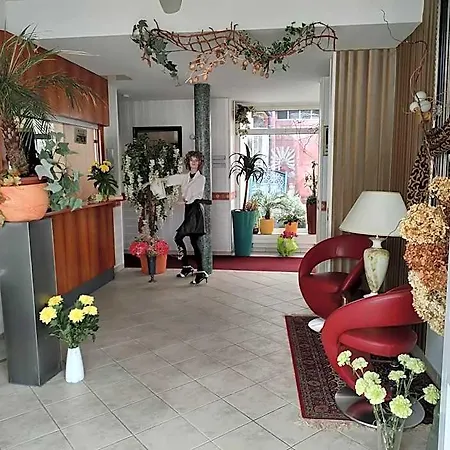 Hotel Haegert *